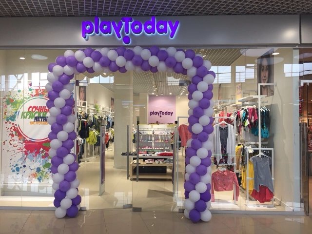 PlayToday